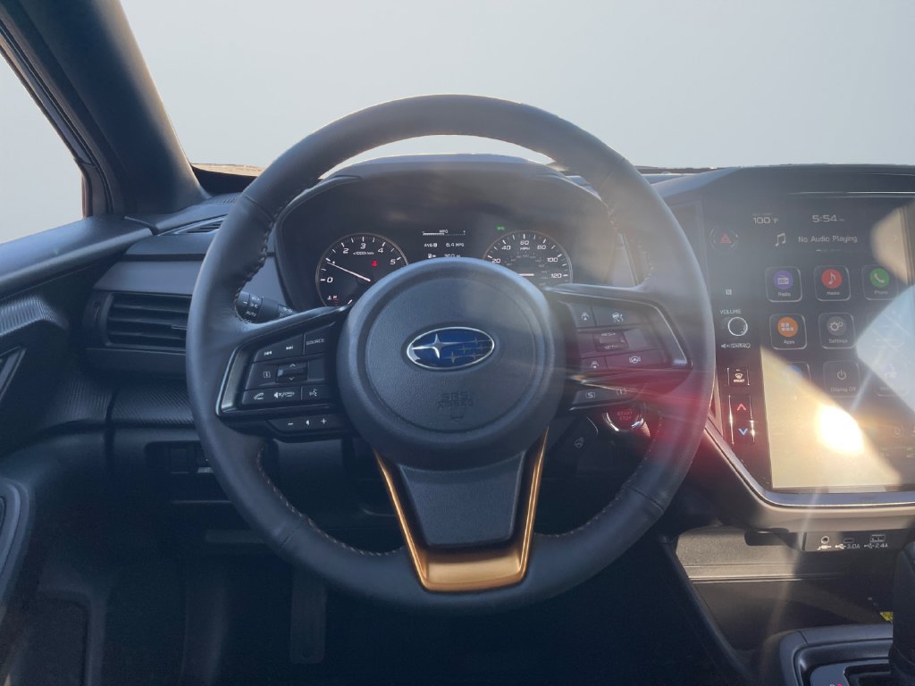 New 2026 Subaru Crosstrek 2.5i Wilderness AWD/4WD image 12