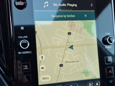 Certified 2025 Subaru Forester Touring image 19