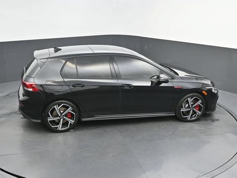 Used 2024 Volkswagen GTI SE FWD image 39