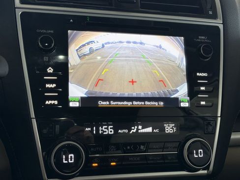 Used 2018 Subaru Outback 2.5i Limited AWD/4WD image 17