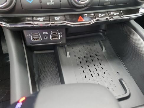 New 2026 Dodge Durango GT AWD/4WD image 22