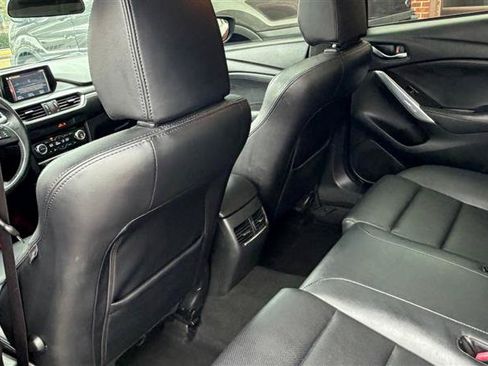Used 2016 MAZDA MAZDA6 Touring FWD image 19