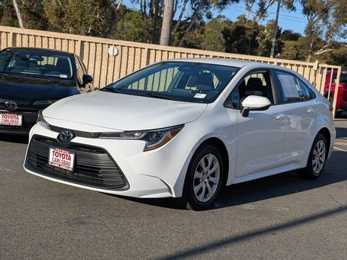 Used 2023 Toyota Corolla LE image 11