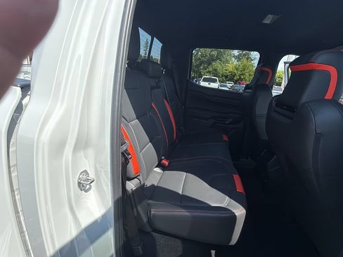 New 2026 Ford Ranger Raptor AWD/4WD image 30