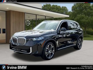 New 2026 BMW X5 sDrive40i w/ Premium Package RWD video 1