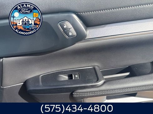 New 2025 Ford Ranger Lariat w/ FX4 Off-Road Package image 18