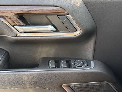 Used 2023 Chevrolet Silverado 1500 RST AWD/4WD image 24