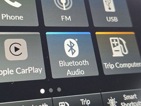 New 2026 Honda Ridgeline Sport image 6