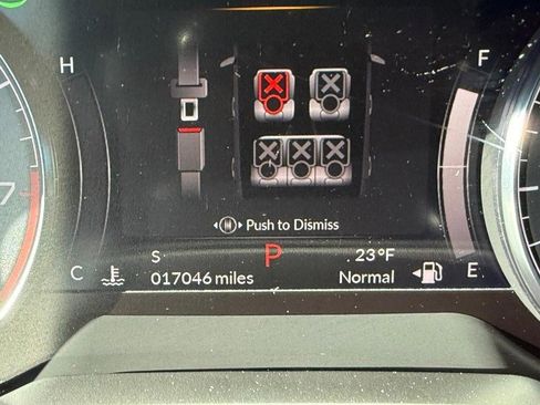 Certified 2023 Acura RDX AWD image 21