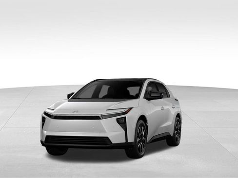 New 2026 Toyota bZ image 18