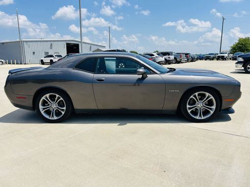 Used 2021 Dodge Challenger R/T RWD image 32