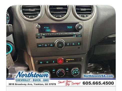 Used 2015 Chevrolet Captiva Sport LS FWD image 18