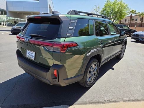 New 2026 Subaru Outback Premium AWD/4WD image 3