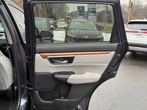 Used 2019 Honda CR-V EX image 46
