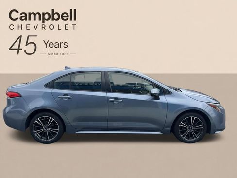 Used 2020 Toyota Corolla LE FWD image 18