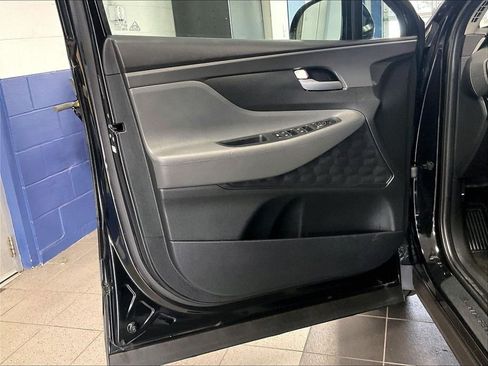 Used 2023 Hyundai Santa Fe SEL AWD/4WD image 9