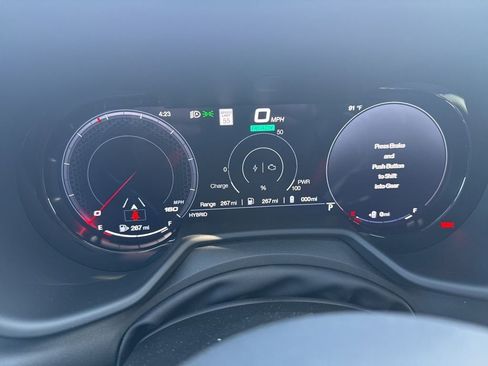 Used 2025 Dodge Hornet R/T w/ R/T Plus Package AWD/4WD image 17