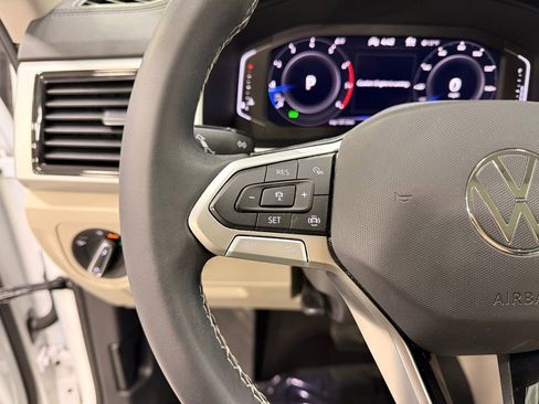 Used 2022 Volkswagen Atlas SE image 13