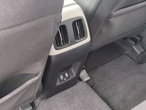 Used 2023 Hyundai Tucson SEL AWD/4WD image 29