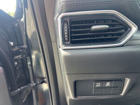 Used 2020 MAZDA CX-5 Touring image 25