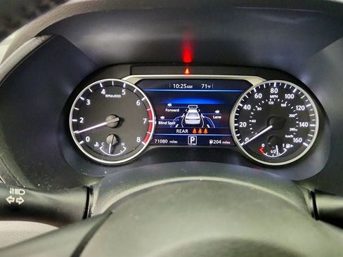 Used 2020 Nissan Sentra SV FWD image 13