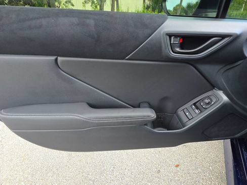 Used 2026 Toyota GR86 Premium w/ Performance Package RWD image 28