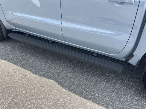 New 2026 Nissan Frontier SV RWD image 29