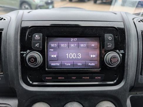 Used 2021 RAM ProMaster 3500 FWD image 25