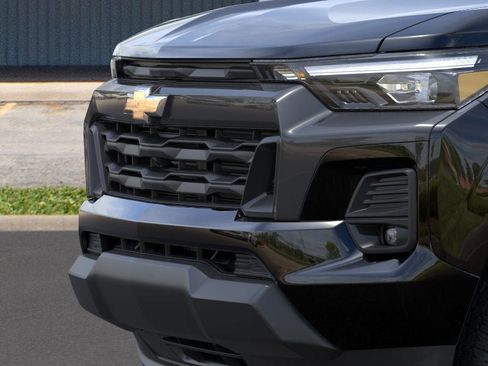 New 2026 Chevrolet Colorado LT w/ LT Convenience Package image 13