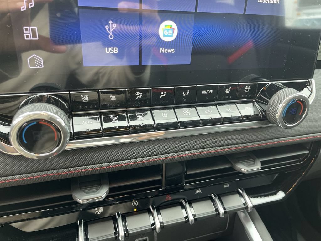 New 2026 Chevrolet Colorado Z71 AWD/4WD image 18