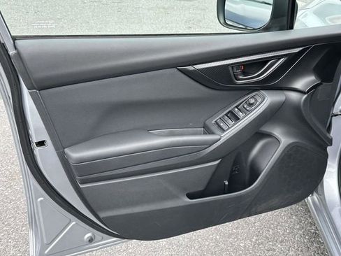 Used 2022 Subaru Impreza 2.0i image 16