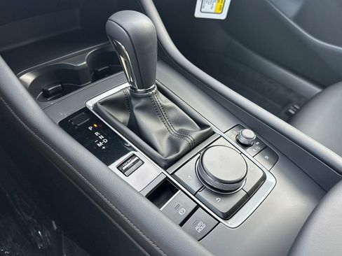 New 2026 MAZDA MAZDA3 2.5 S Sedan w/ Preferred Pkg FWD image 20