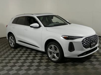 New 2025 Audi Q5 Premium Plus