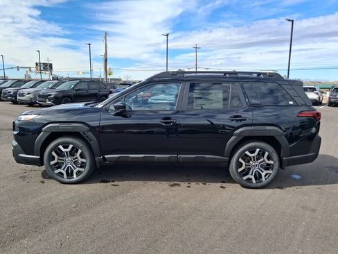 New 2026 Subaru Outback Touring XT AWD/4WD image 6