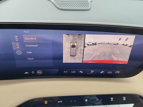 New 2026 Buick Enclave Preferred w/ Power Package image 20