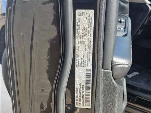 Used 2024 Jeep Grand Cherokee Altitude image 25