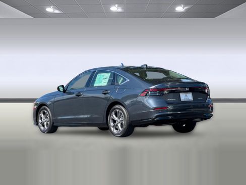 New 2026 Honda Accord EX-L image 3