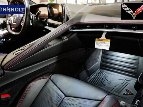 New 2026 Chevrolet Corvette Z06 w/ Battery Protection Package image 17