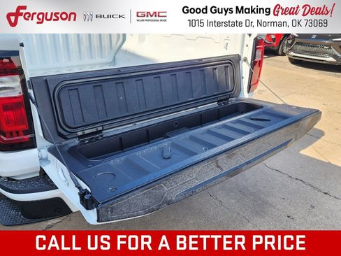 New 2026 GMC Canyon Elevation w/ Convenience Package RWD image 49