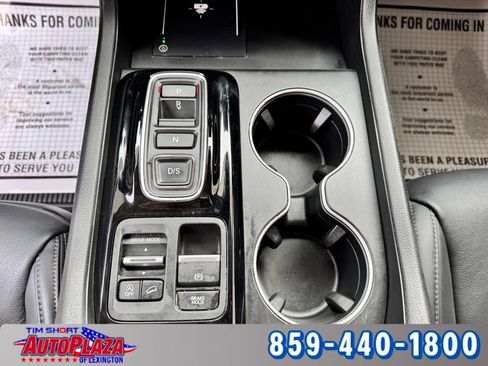 Used 2025 Honda Pilot Touring image 28