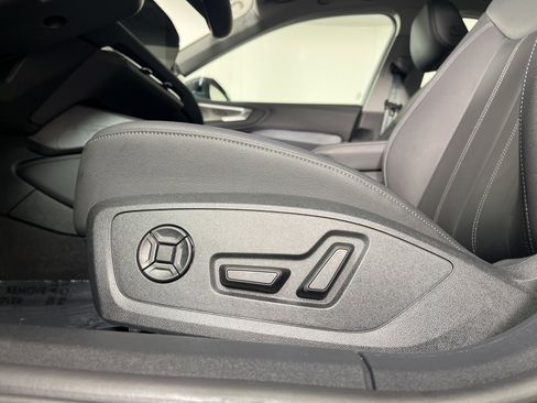 Certified 2025 Audi A5 2.0T Premium Plus w/ Premium Plus image 12