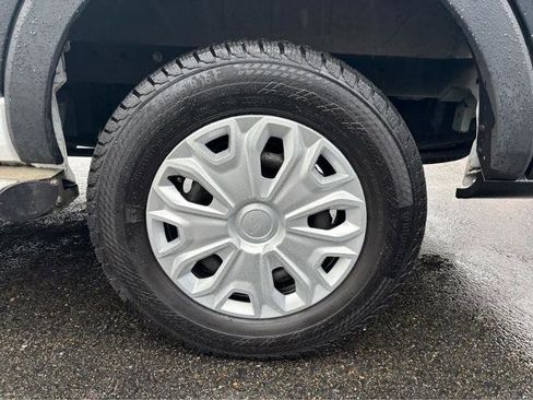 Used 2023 Ford Transit 250 Low Roof w/ Exterior Upgrade Package image 4