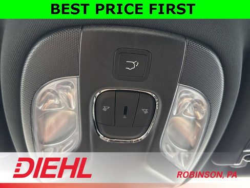 New 2026 Jeep Compass Limited image 32