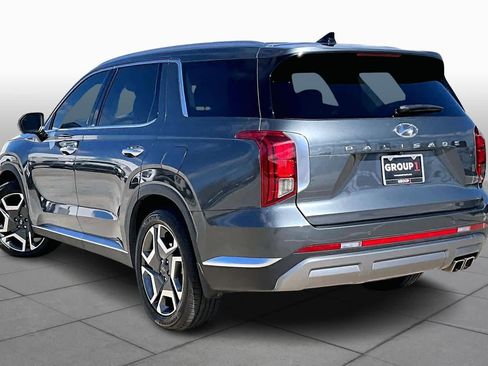 Used 2023 Hyundai Palisade Limited image 12