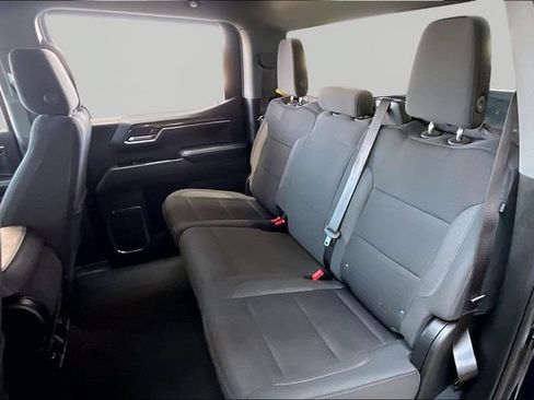 Used 2024 Chevrolet Silverado 1500 LT AWD/4WD image 16
