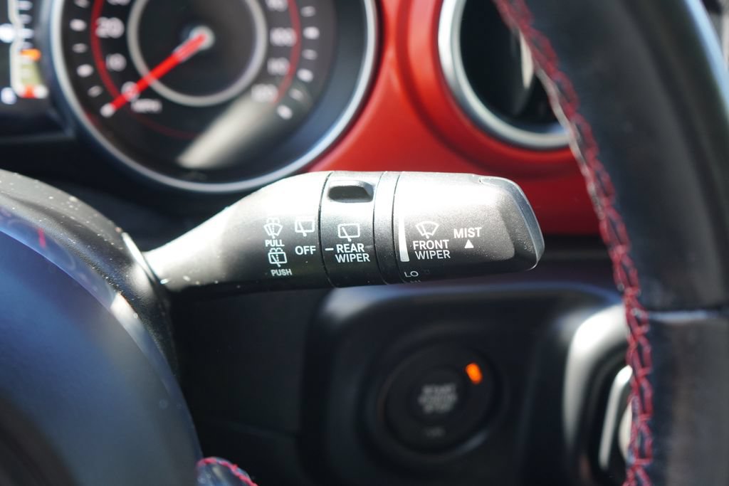 Used 2020 Jeep Wrangler Unlimited Rubicon AWD/4WD image 18
