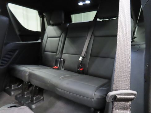 Used 2025 GMC Yukon Denali image 12