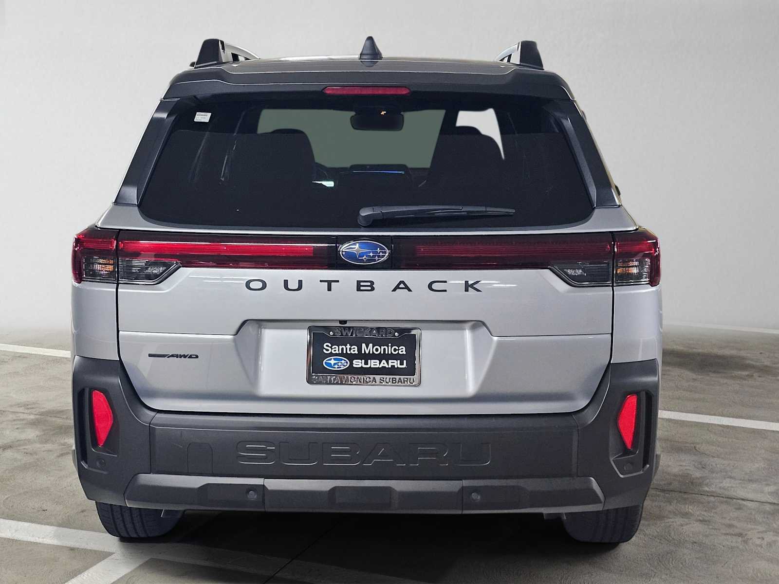 New 2026 Subaru Outback Limited XT AWD/4WD image 4
