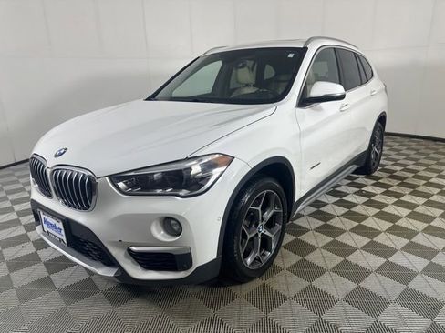 Used 2016 BMW X1 xDrive28i AWD/4WD image 3