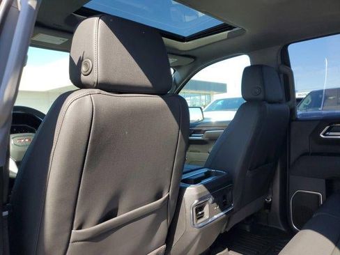 New 2026 GMC Sierra 1500 Elevation w/ Elevation Premium Package image 9